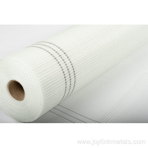 alkali-resistant fiber glass mesh